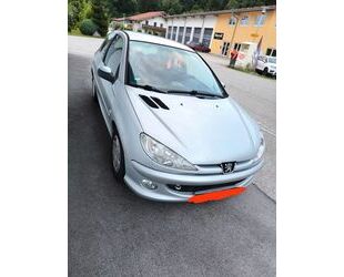 Peugeot Andere Gebrauchtwagen