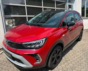 Opel Crossland (X) Gebrauchtwagen