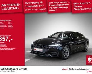 Audi A7 Gebrauchtwagen