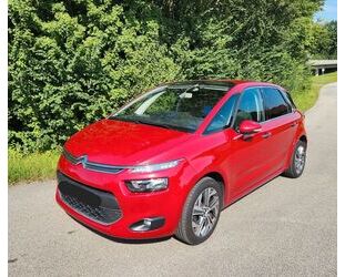 Citroen C4 Picasso Gebrauchtwagen