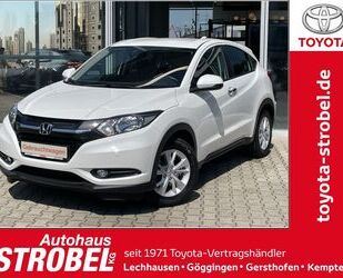 Honda HR-V Gebrauchtwagen