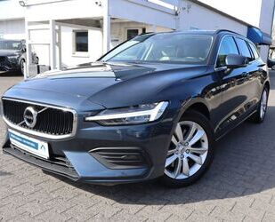Volvo V60 Gebrauchtwagen