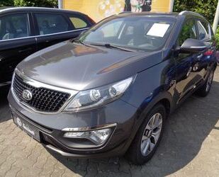 Peugeot Sportage 