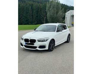 BMW M140i Gebrauchtwagen