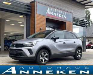 Opel Crossland (X) Gebrauchtwagen