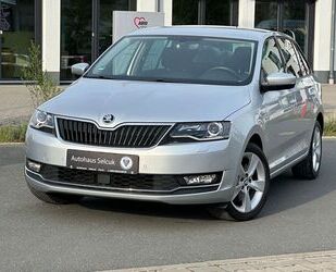 Skoda Rapid Gebrauchtwagen