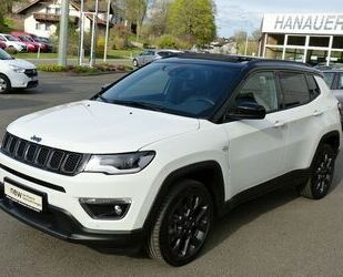 Jeep Compass Gebrauchtwagen