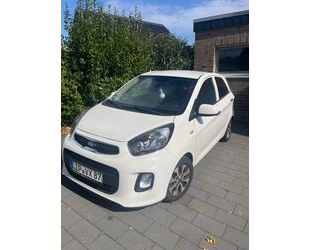 Kia Picanto Gebrauchtwagen
