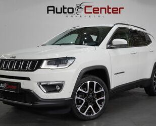 Jeep Compass Gebrauchtwagen