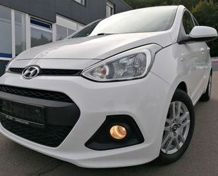 VW i10 