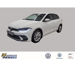 VW Polo Gebrauchtwagen