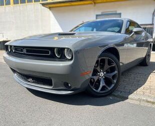 Dodge Challenger Gebrauchtwagen