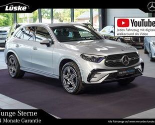 Mercedes-Benz GLC 300 Gebrauchtwagen