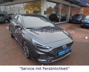Hyundai i30 Gebrauchtwagen