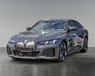 BMW i4 Gebrauchtwagen