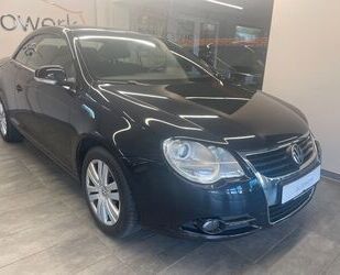 VW Eos Gebrauchtwagen