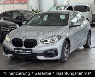 BMW 118 Gebrauchtwagen