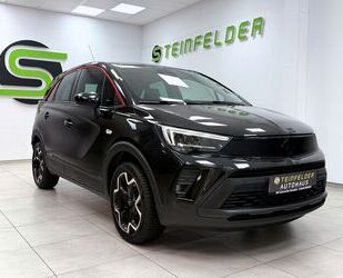 Opel Crossland (X) Gebrauchtwagen