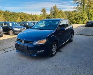 VW Polo Gebrauchtwagen