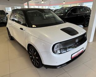 Honda e Gebrauchtwagen