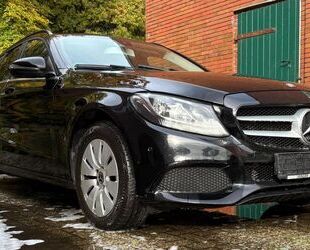 Mercedes-Benz C 220 Gebrauchtwagen