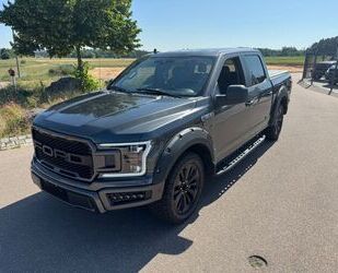 Ford F 150 Gebrauchtwagen