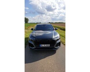 Audi RSQ8 Gebrauchtwagen