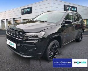 Jeep Compass Gebrauchtwagen