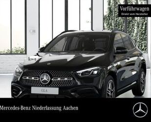 Mercedes-Benz GLA 180 Gebrauchtwagen