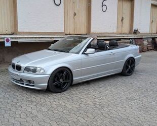 BMW 325 Gebrauchtwagen