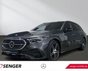 Mercedes-Benz E 200 Gebrauchtwagen