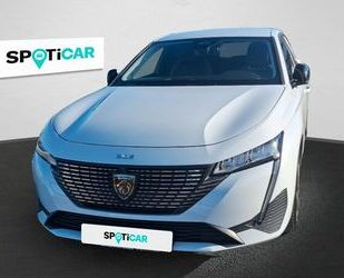 Peugeot 308 Gebrauchtwagen