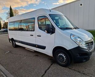 Renault Master Gebrauchtwagen
