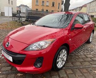 Mazda 3 Gebrauchtwagen