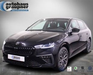 Skoda Scala Gebrauchtwagen