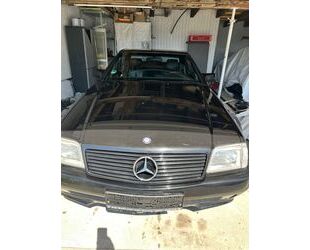 Mercedes-Benz SL 300 Gebrauchtwagen