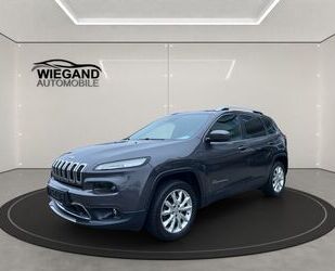 Jeep Cherokee Gebrauchtwagen