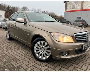 Mercedes-Benz C 230 Gebrauchtwagen