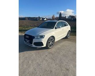 Audi Q3 Gebrauchtwagen