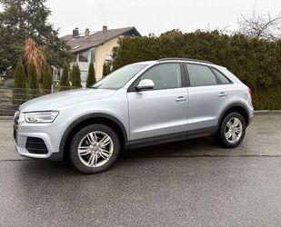 Audi Q3 Gebrauchtwagen