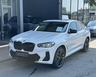 BMW X4 M40 Gebrauchtwagen