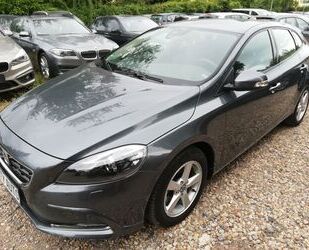 Volvo V40 Gebrauchtwagen