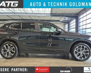 BMW X2 Gebrauchtwagen