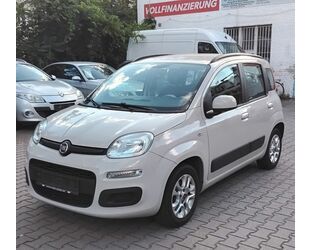 Fiat Panda Gebrauchtwagen