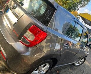 Toyota Urban Cruiser Gebrauchtwagen