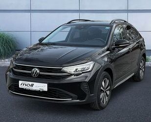 VW Taigo Gebrauchtwagen