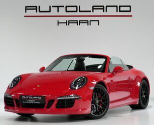 Porsche 991 Gebrauchtwagen