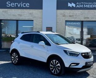 Opel Mokka Gebrauchtwagen