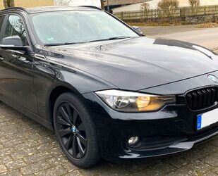 BMW 316 Gebrauchtwagen