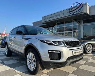 Land Rover Range Rover Evoque Gebrauchtwagen